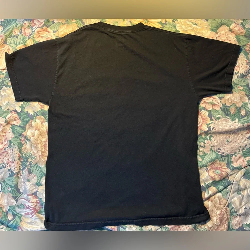 VINCE MCMAHON MUGSHOT T SHIRT - Picture 3 of 4